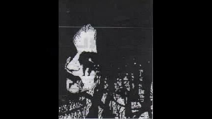 Furze - Necrosai Black Metal