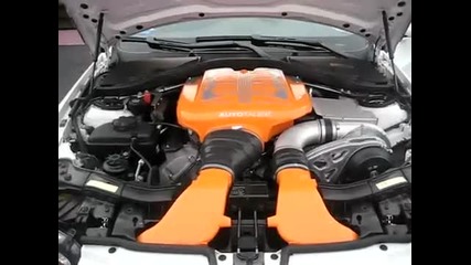 Bmw E92 
