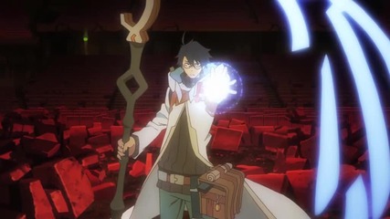 Log Horizon 2 Episode 25 Eng Subs Final [576p]