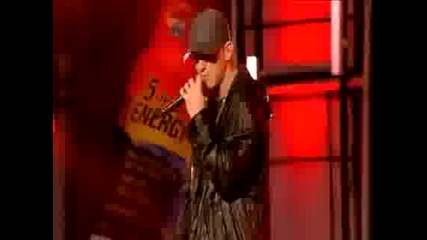 Eminem - Crack A Bottle