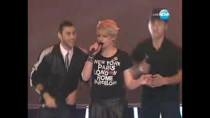 X - Factor Bulgaria (28.09.2011) - Част 1/3