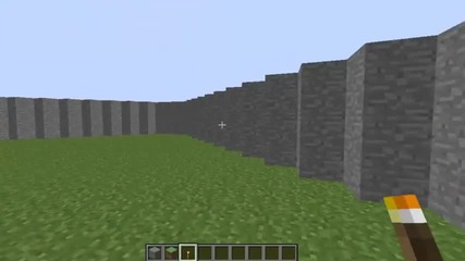 Fast Build Village -еп 1