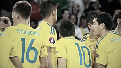 Украйна гони задължителна победа срещу Северна Ирландия