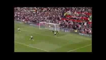Cristiano Ronaldo Skills & Goals