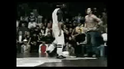 Redbullbcone 2004 Ronnie Vs Iron Monkey