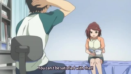 Kiss x Sis Episode 2 Part 3