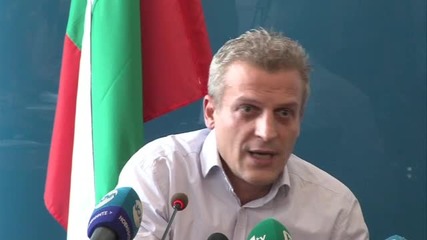 Москов: Спрете цигарите и кафето за 3 дни и ще си платите вноските