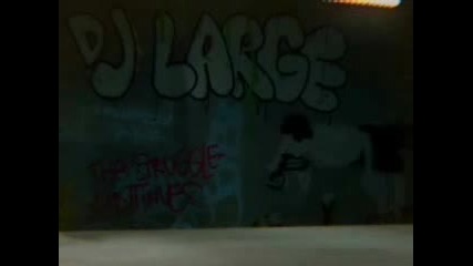 Promoe - The Se Walls