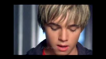 Jesse Mccartney - Because you live 