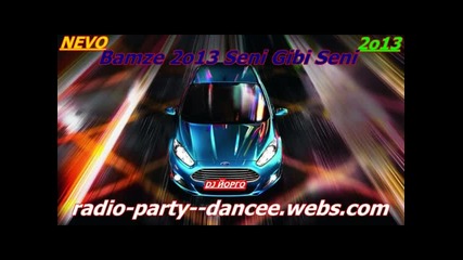 radio party dance