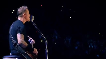 Metallica_-_nothing_else_matters live in Bulgaria