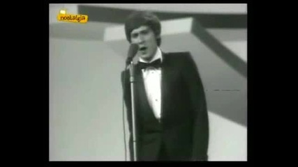 Gianni Morandi - Occhi Di Ragazza