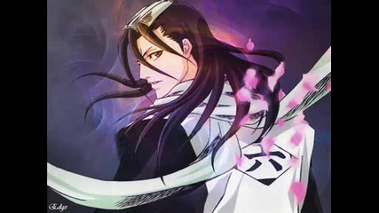 Byakuya Tribute