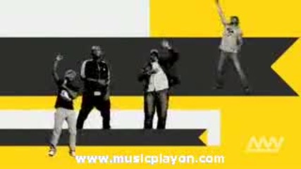 Kelly Rowland - Everywhere You Go (2010) 