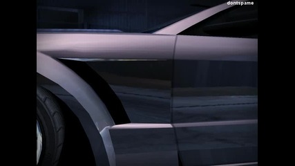 Need For Speed Carbon Едно Начало 27