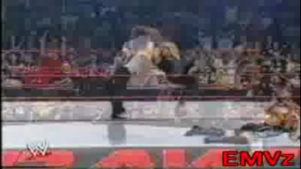 [ M V ] Jeff Hardy - Hero [ M V ]