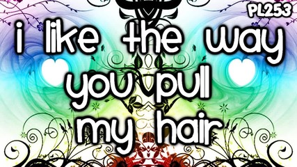Rihanna - Rude Boy With Lyrics Hd 