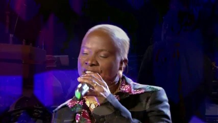 Vusi Mahlasela - When You Come Back Концерт по повод откриване на световното по футбол Ю А Р - Африк 