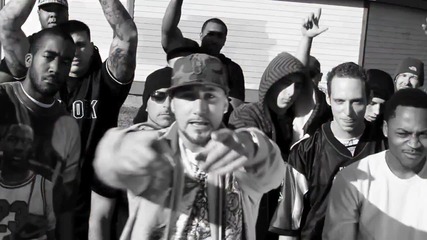 Trilogy Feat. J-hood - Lights Out