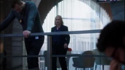 S01 Csi: Cyber ☆ E05 От местопрестъплението: Кибер атаки (150408) bg.audio