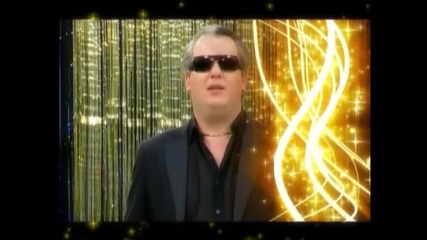 Dejan Matic - Nigde ko u Bosni - Novogodisnji program - (TvDmSat 2008)