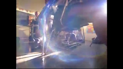 Britney Spears - Baby One More Time (official Music Video)
