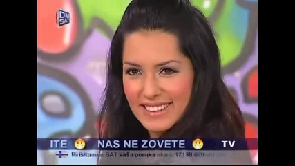 Tanja Savic - Gde ljubav putuje