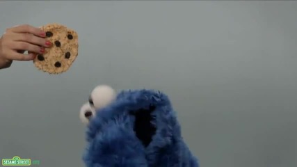 Sesame Street Share It Maybe