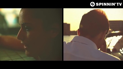 Leon Bolier - Spell (official Music Video)