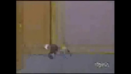 Tom and Jerry 3 (bg Parody)