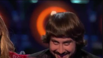 7th Performance Together - Pentatonix - Born To Be Wild By Steppenwolf - Sing Off - Series 3
