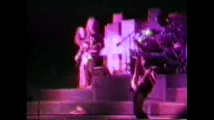 Metallica - Cliff Em All - 1