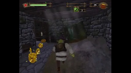 Shrek 2 Епизод 3