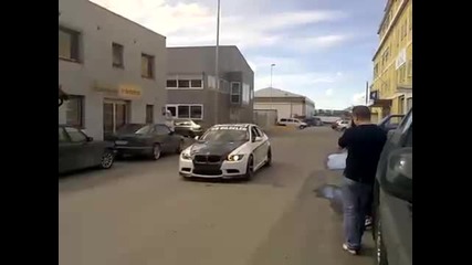 Gs bildeler bimmern! E92 m3 kompressor