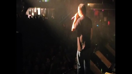 Atmosphere - Shoes 