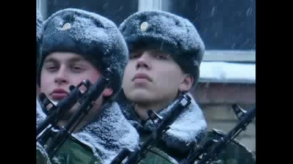 За погибших