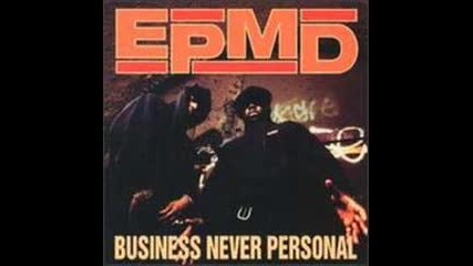 Epmd - Scratch Bring it Back 