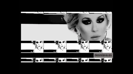 Десислава - Острието Official Fan Videoclip 2010 