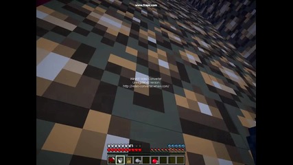 minecraft me first adventure map ep 1 chast 1