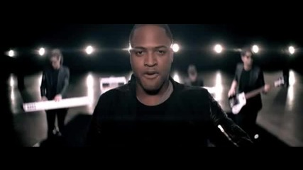 Taio Cruz featuring Kylie Minogue - Higher 