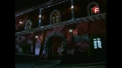 Огън в кръвта 158 епизод 2 част