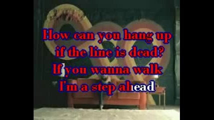 Hilary Duff - So Yesterday - Karaoke