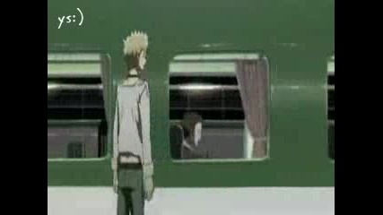 Nana - Endless Story (anime) 