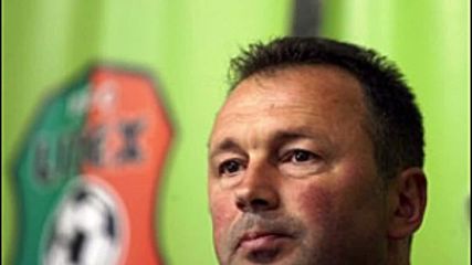 Ангел Червенков