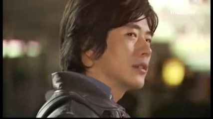 Sad Love Story - Ep.8 1/4 [bg sub]