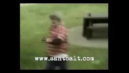 Пародия На Jackass