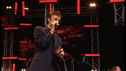 Robin Gibb - Islands in the Stream (from " In Concert with... " Dvd)