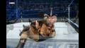 Batista vs Kane - Smackdown - 27/11/09