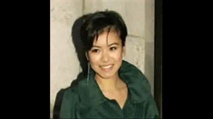 Katie Leung