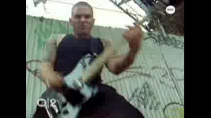 Biohazard - Sell Out
